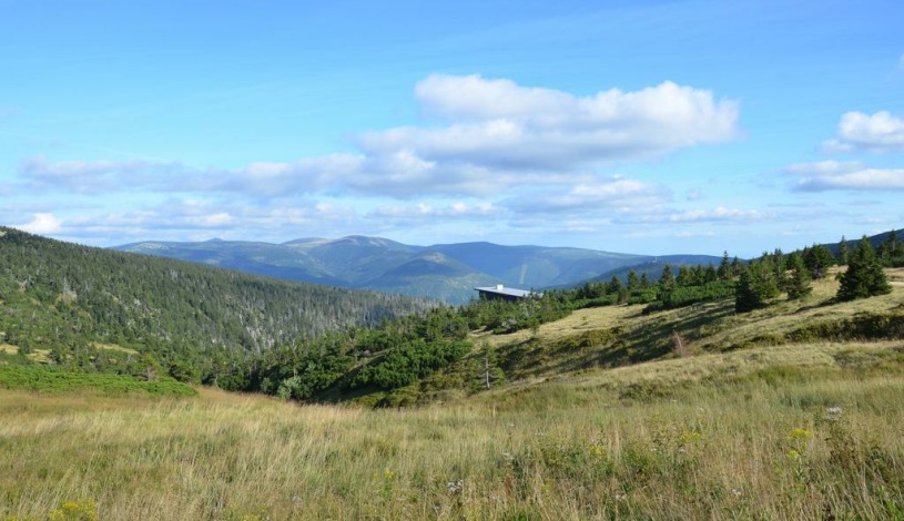 Hotel Labská Bouda Špindlerův Mlýn